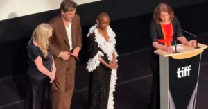 Cynthia Erivo’s ‘Prima Facie’ Brings the Crisis of Justice for Sexual Assault Survivors to the Screen