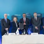 EIB Global and WHO Launch €10 Million Initiative to Strengthen Public Health Systems and Support Vulnerable Patients Across Lebanon