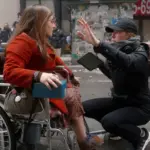 From ‘CODA’ to Civil Rights: Siân Heder Returns with ‘Being Heumann’