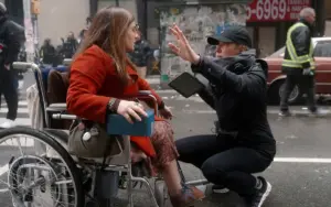 From ‘CODA’ to Civil Rights: Siân Heder Returns with ‘Being Heumann’