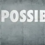 From Science Fiction to Social Reality: How Society’s Greatest Impossibilities Become History
