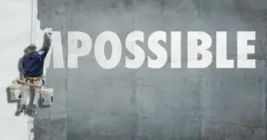 From Science Fiction to Social Reality: How Society’s Greatest Impossibilities Become History