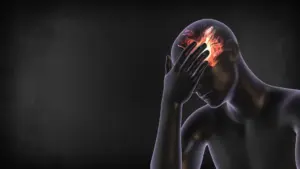 Healthy Habits Linked to Psychological Flexibility and Stress Resilience, Study Finds