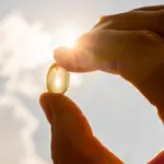 Higher Vitamin D Intake Linked to Stronger Cognitive Performance in High-Risk Adults