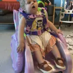 How a 3D-Printed Wheelchair Innovation at a Nashville Hospital Is Reshaping Pediatric Mobility