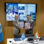 India Bolsters Global Health Security with $85 Million Commitment to WHO Traditional Medicine Centre