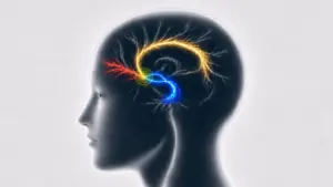 Mapping the Mind: New Study Identifies Critical Brain Connections for Treating Severe Depression