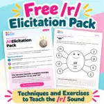 Mastering the Articulation of the /r/ Sound: Strategies for Clinical Success in Speech Therapy