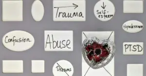 MDMA-Assisted Therapy for PTSD Shows Short-Term Promise, But New Review Rates Evidence as Low Certainty
