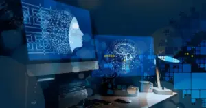 Navigating the Dual-Edged Sword of AI: A Perspective for the Brain Injury Community