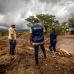 Netherlands and WHO Renew Strategic Alliance to Combat the Health Impacts of Climate Change