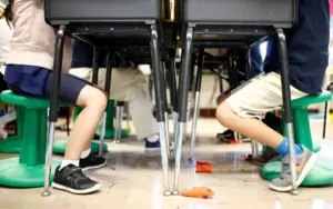 New Federal Data Reveals Rising Enrollment of Students with Disabilities and Persistent Disparities in Restraint, Seclusion, and Discipline