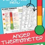 New Occupational Therapy Printable Tool Aims to Enhance Emotional Regulation and Self-Awareness