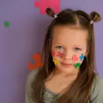 New Study Reveals Distinct Developmental Patterns in How Autistic Brains Process Faces