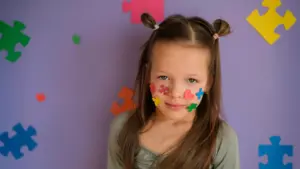 New Study Reveals Distinct Developmental Patterns in How Autistic Brains Process Faces