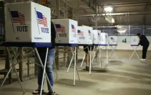 New Voting Guide Empowers Voters with Disabilities Ahead of Midterm Elections