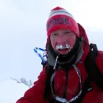 Record-Breaking Winter Expedition in the Altai Mountains Redefines True Accountability
