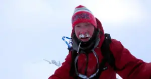 Record-Breaking Winter Expedition in the Altai Mountains Redefines True Accountability