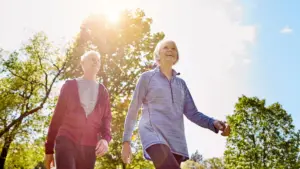 Rethinking Alzheimer’s Prevention: How Modest Physical Activity Protects the Brain