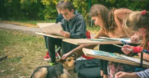 Rethinking Education: What Happens When We Place Wonder at the Heart of Learning?