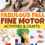 Seasonal Occupational Therapy Programs Roll Out Fall-Themed Fine Motor Initiatives for Children