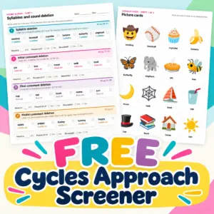 Speech and Language Kids Announces Expansion of Innovative Curriculum to Transform SLP Workflow