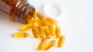 Study Finds Popular Fish Oil Supplements Fail to Protect Against Cognitive Decline