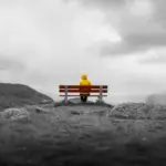The Aftermath of Cumulative Loss: Navigating Grief, Busyness, and the Duality of Survival