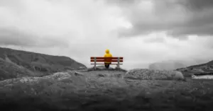 The Aftermath of Cumulative Loss: Navigating Grief, Busyness, and the Duality of Survival