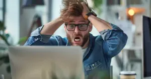 The Anatomy of Outrage: Why We Complain and Where We Find Our Echo Chambers
