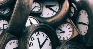 The Architecture of Change: Why Timing Is the Silent Architect of Cultural Shifts