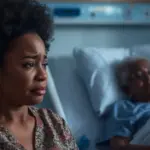 The Complex Emotional Terrain of Caring for a Dying Parent