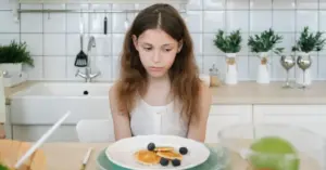 The Dangerous Misconception of “Normal Labs” in Eating Disorder Diagnosis