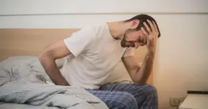 The Hidden Burden: Why We Feel Guilty for Being Sick—and How to Stop