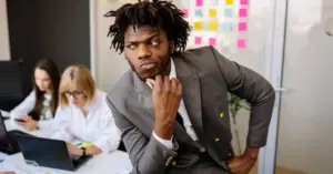 The Psychology of Taking It Personally: Why We Assume Other People’s Bad Moods Are About Us