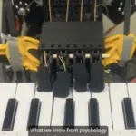 The Self-Taught Piano-Playing Robot That Could Transform the Future of Assistive Technology
