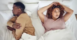 The Silent Killer of Intimacy: How the Mental Load Erodes Sexual Desire
