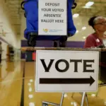 Virginia Voters to Decide on Constitutional Amendment Protecting Fundamental Voting Rights