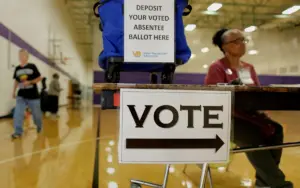 Virginia Voters to Decide on Constitutional Amendment Protecting Fundamental Voting Rights