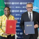 WHO and African Union Forge New Era of Health Sovereignty with Renewed Strategic Partnership in Geneva