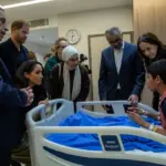 WHO Director-General Concludes High-Level Jordan Visit Highlighting Humanitarian Leadership, Universal Health Coverage, and Mental Health Initiatives