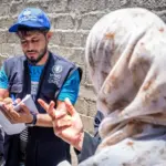 WHO Launches SCORE Technical Package to Strengthen Global Health Data Systems