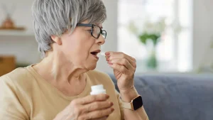 Widely Used Joint Supplement Linked to Accelerated Cognitive Decline in New Study