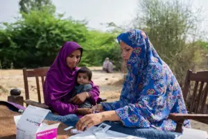 World Health Day 2024: WHO Champions the Fundamental Right to Health for All