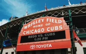 Wrigley Field Becomes First Major League Baseball Stadium Named a Certified Autism Center