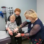 ZERO TO THREE Expands Early Childhood Resource Center to Support Development, Mental Health, and Advocacy